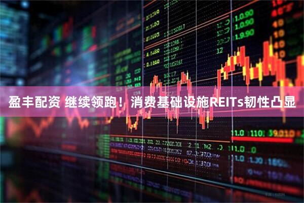 盈丰配资 继续领跑！消费基础设施REITs韧性凸显